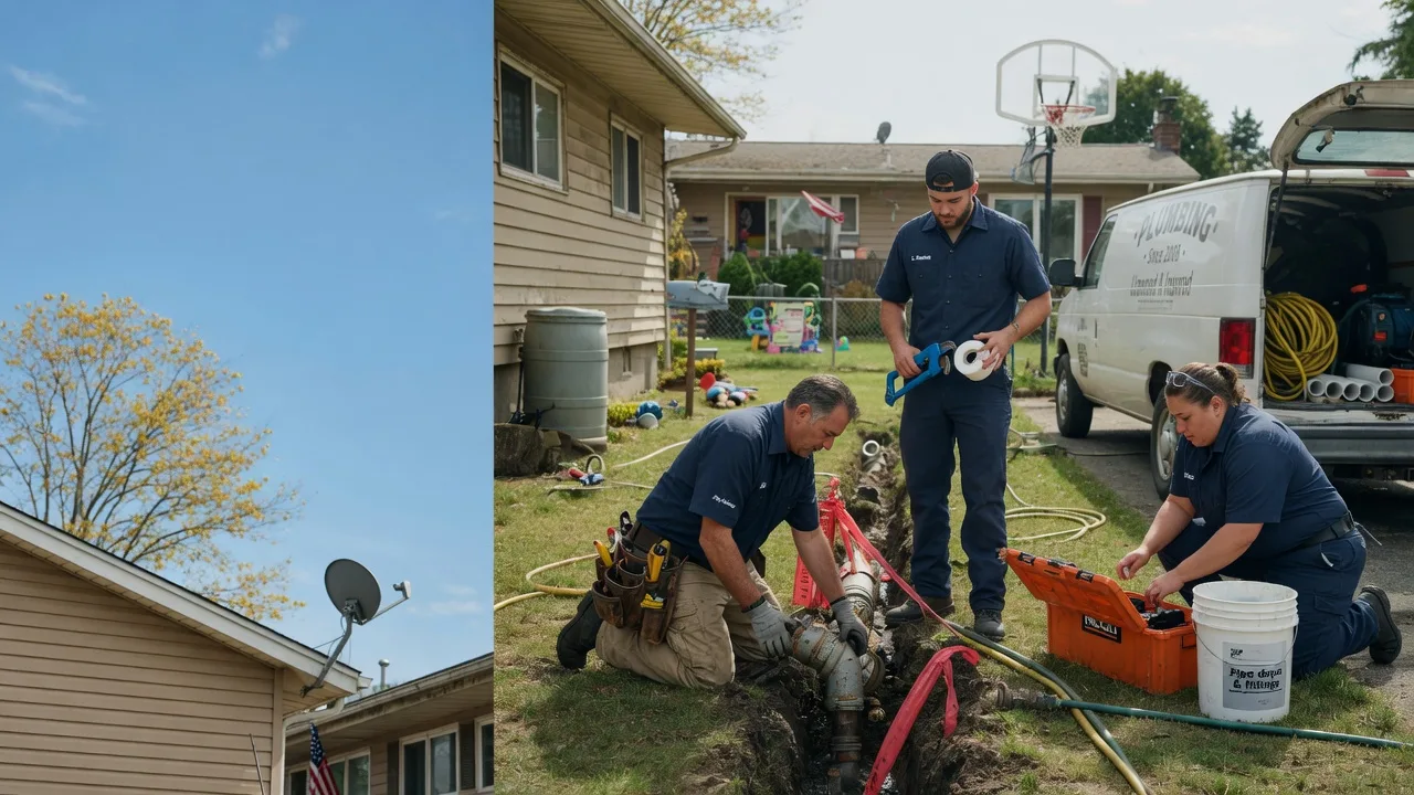 Garbage Disposal Replacement in Saltillo, TN near me